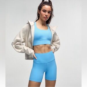 Lululemon Athletica Align HR 6” Short